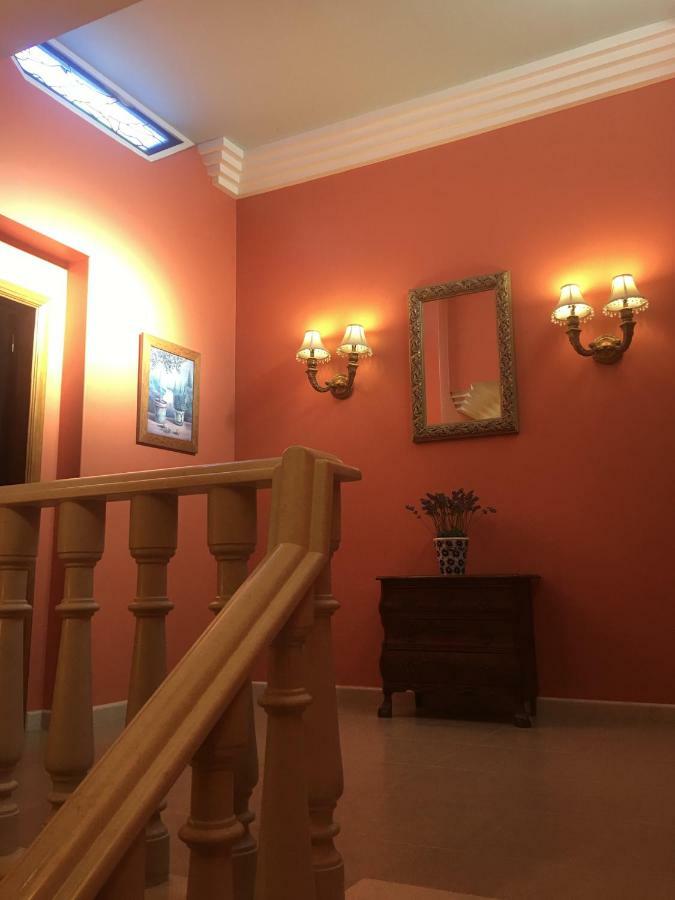 Casa Das Figuras Фару Экстерьер фото